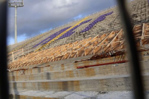 Fiorentina-Bologna - 26.10.2025